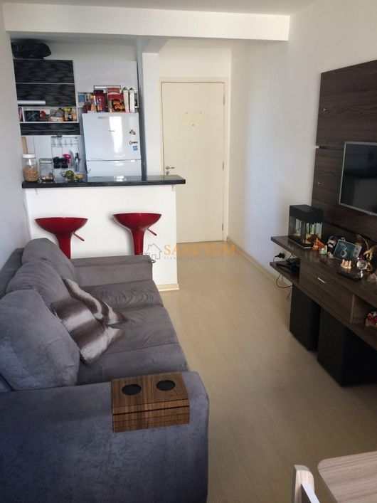 apartamento - Loteamento Parque São Martinho - Campinas