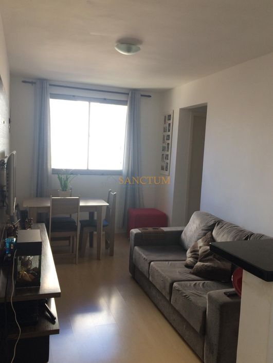 apartamento - Loteamento Parque São Martinho - Campinas