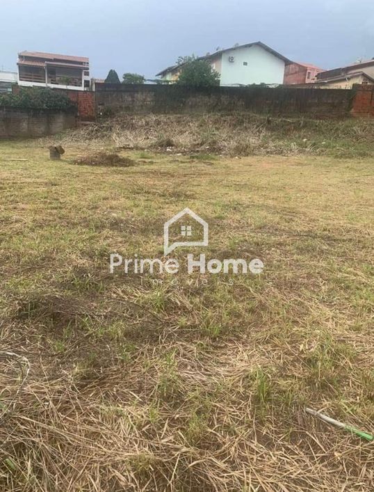Terreno à venda, 2.000m² ,Jardim Novo Campos Elíseos - Campinas/SP