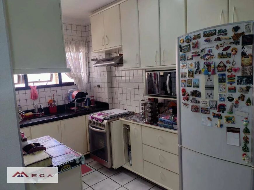 Apartamento à venda, 98 m² - Parque Prado - Campinas/SP