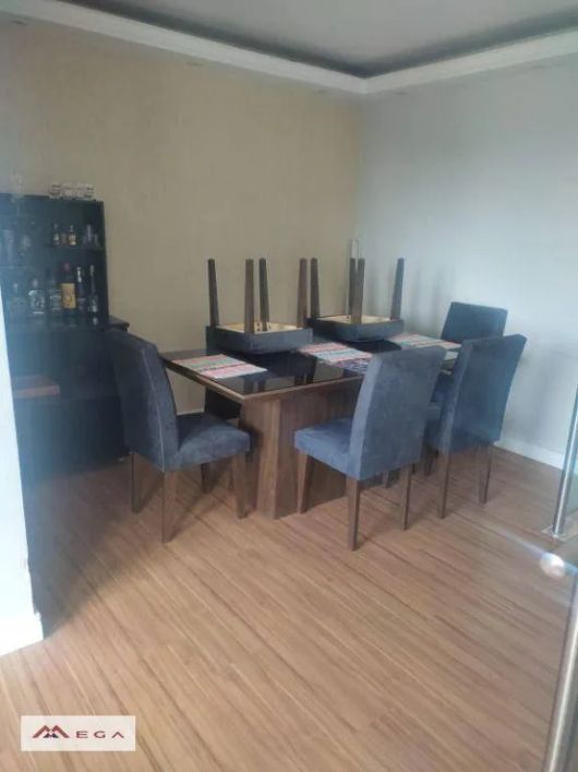 Cobertura à venda, 120 m² - Jardim Nova Europa - Campinas/SP