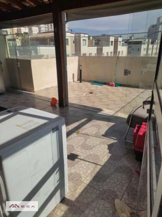 Cobertura à venda, 120 m² - Jardim Nova Europa - Campinas/SP