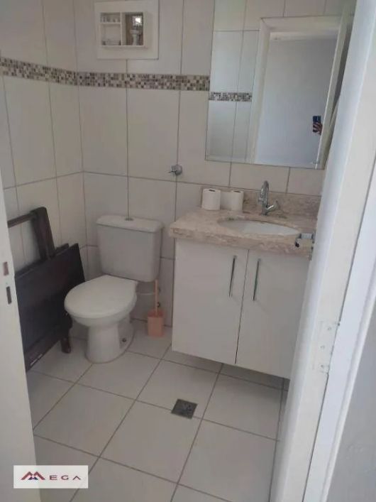 Cobertura à venda, 120 m² - Jardim Nova Europa - Campinas/SP