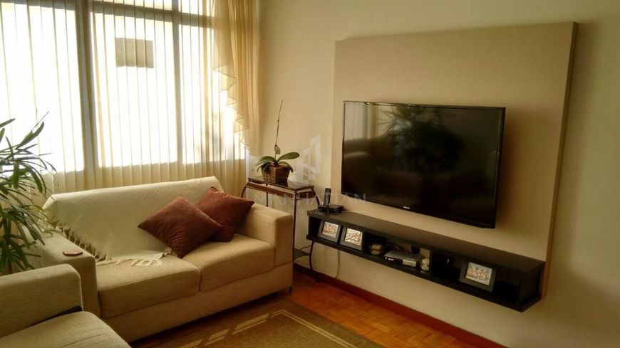 apartamento - Vila João Jorge - Campinas