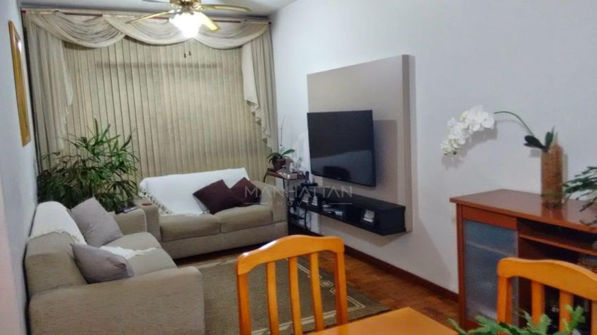apartamento - Vila João Jorge - Campinas