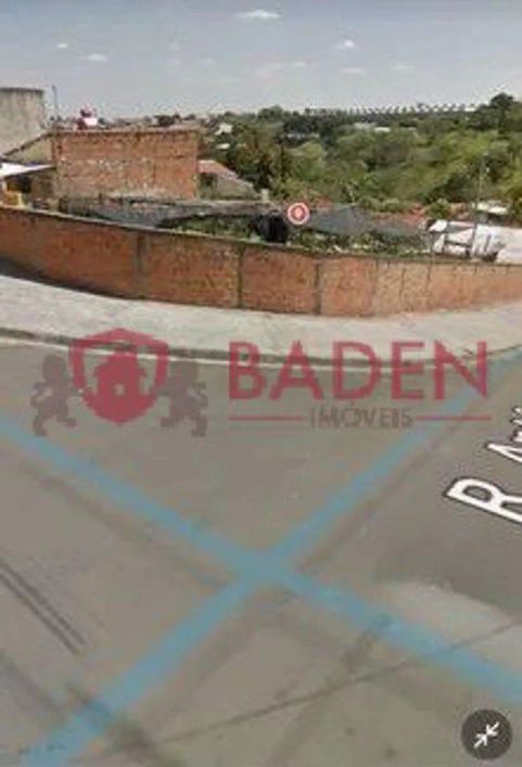 Terreno à venda em Campinas, Parque Valença II, com 283 m²
