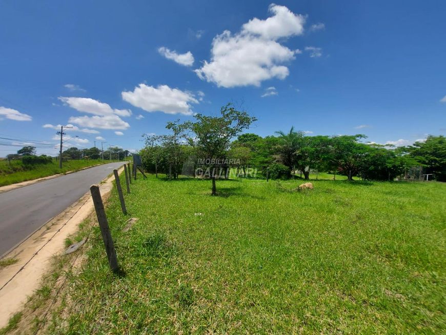 área - Parque Valença II - Campinas