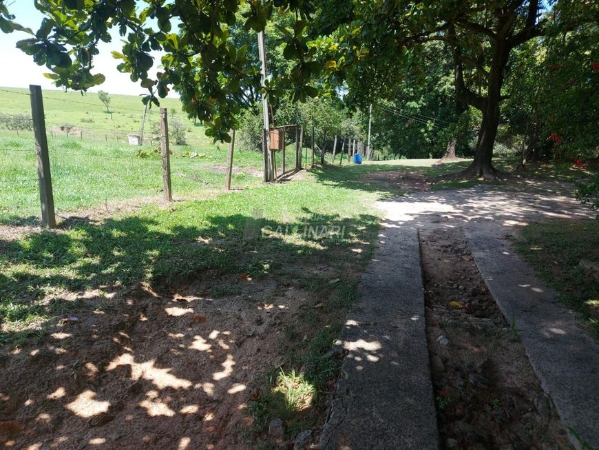 área - Parque Valença II - Campinas