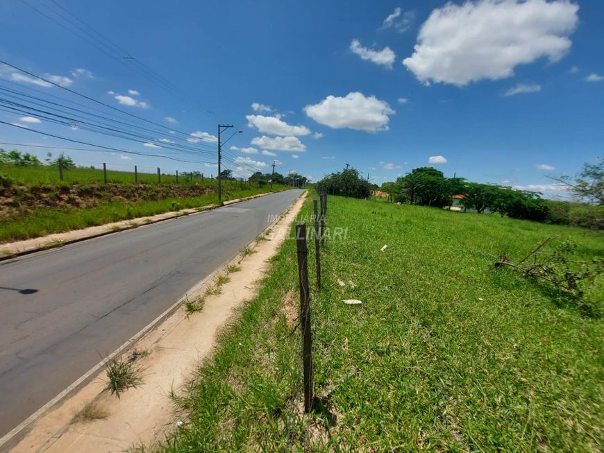 área - Parque Valença II - Campinas