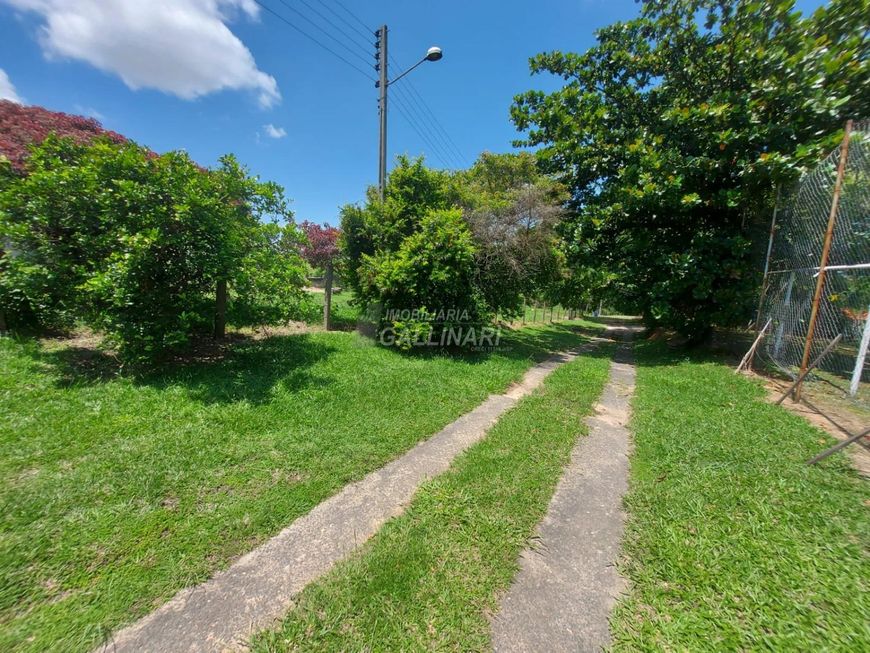área - Parque Valença II - Campinas