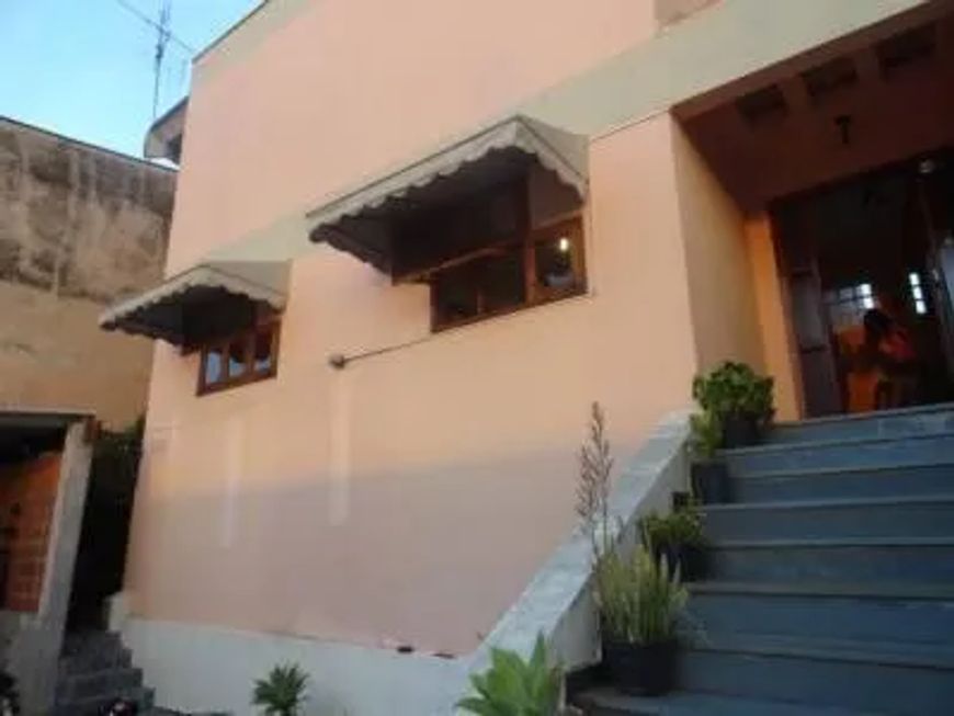 casa - Jardim Magnólia - Campinas