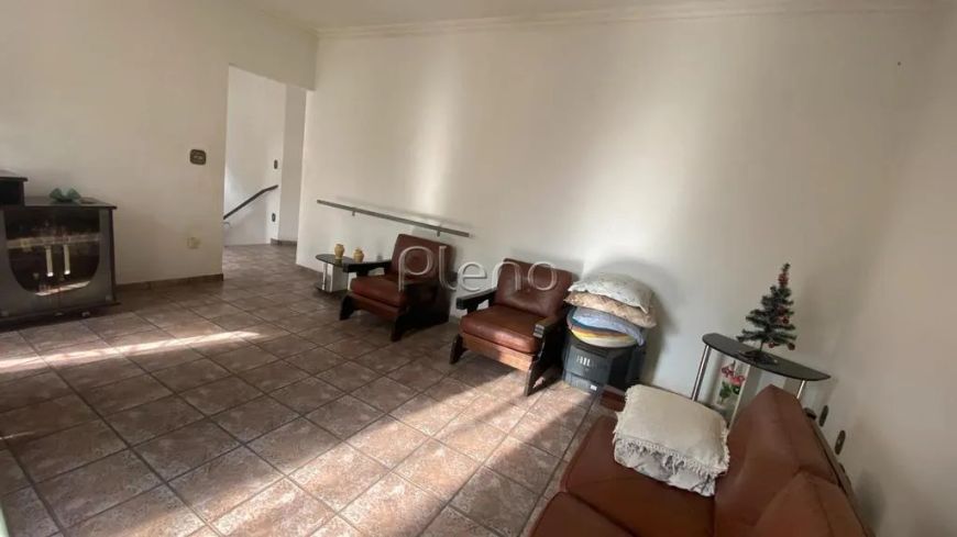 Casa à venda em Campinas, Jardim Nova Europa, com 3 quartos, com 205.83 m²