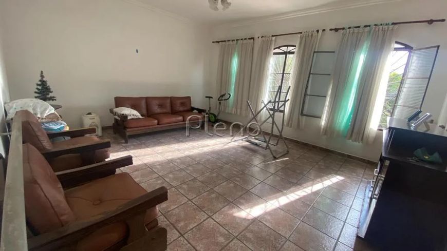 Casa à venda em Campinas, Jardim Nova Europa, com 3 quartos, com 205.83 m²
