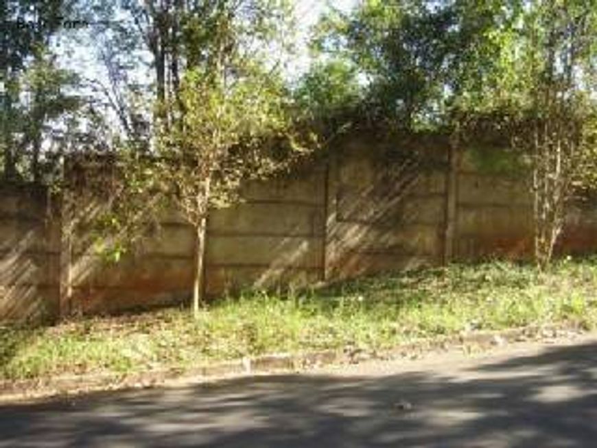 terreno - Jardim Sorirama (Sousas) - Campinas