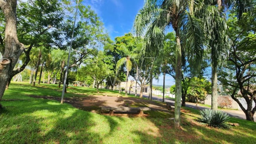 terreno - Jardim Sorirama (Sousas) - Campinas