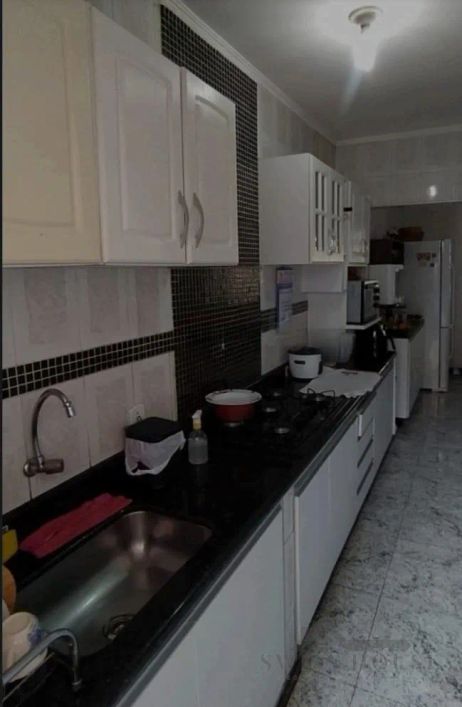 Casa à venda 3 quartos no Jardim Roseira em Campinas