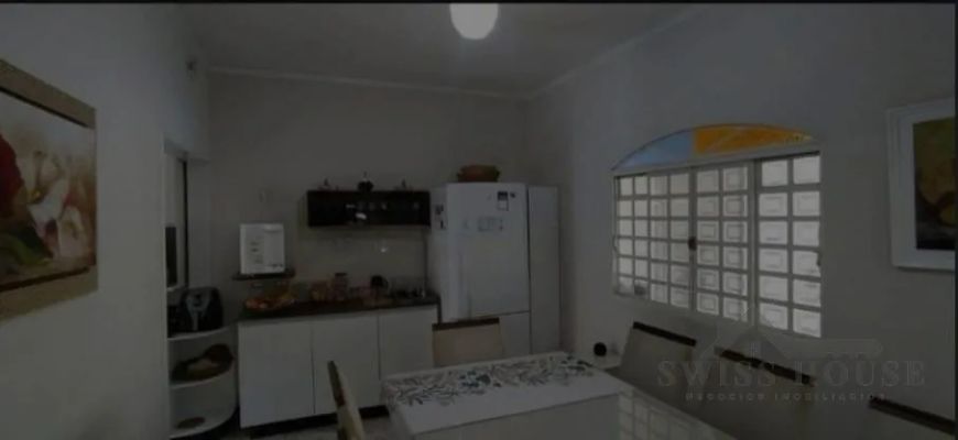 Casa à venda 3 quartos no Jardim Roseira em Campinas