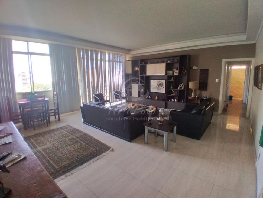 APARTAMENTO COBERTURA A VENDA NO CENTRO DE CONVIVÊNCIA - CAMPINAS/SP.