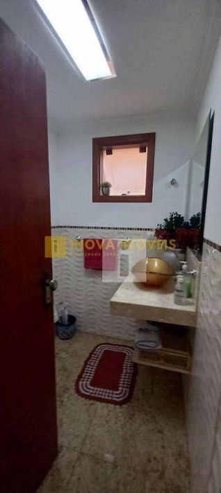 Casa com 5 dormitórios à venda, 501 m² por R$ 1.700.000,00 - Caminhos de San Conrado - Campinas/SP