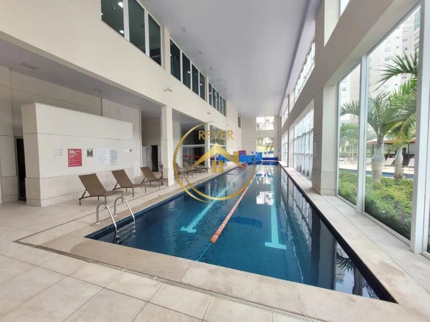 Apartamento à venda em Campinas, Fazenda São Quirino, com 3 suítes, com 153 m²