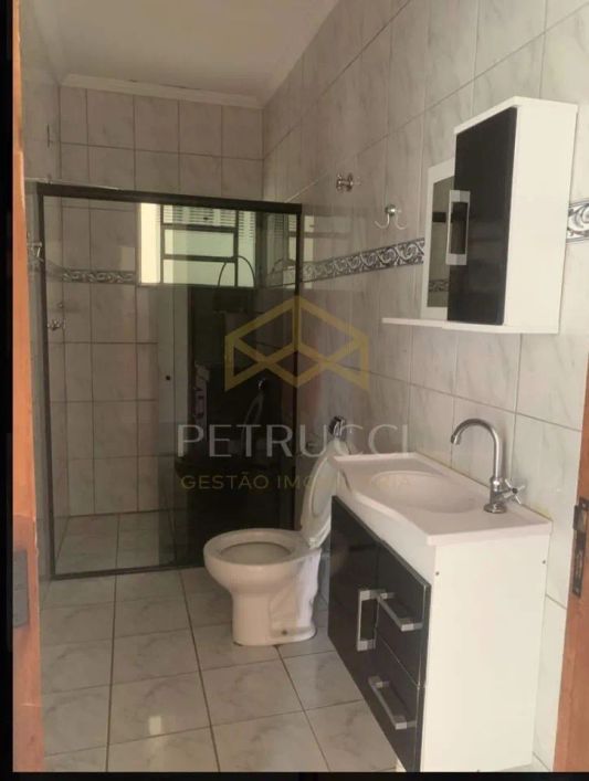 Casa Residencial à venda, Parque Universitário de Viracopos, Campinas - CA2989.
