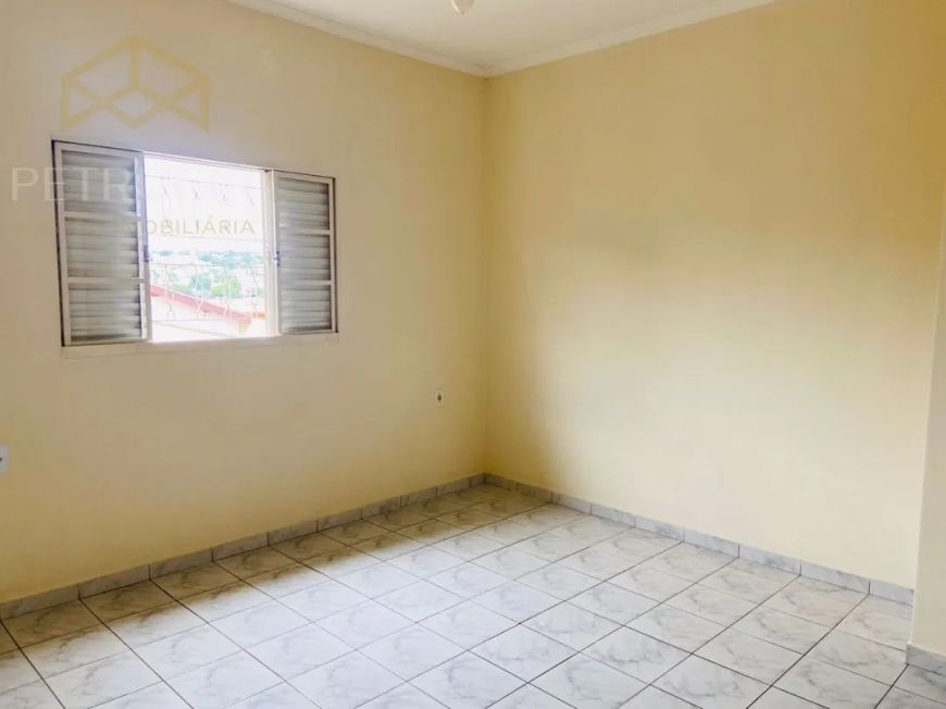 Casa Residencial à venda, Parque Universitário de Viracopos, Campinas - CA2989.