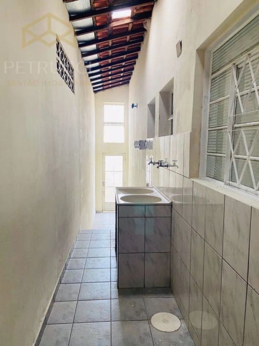 Casa Residencial à venda, Parque Universitário de Viracopos, Campinas - CA2989.