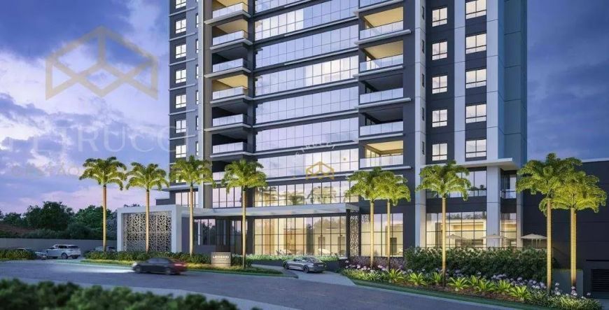 Apartamento com 4 dormitórios à venda, 219 m² por R$ 5.080.000,00 - Nova Campinas - Campinas/SP