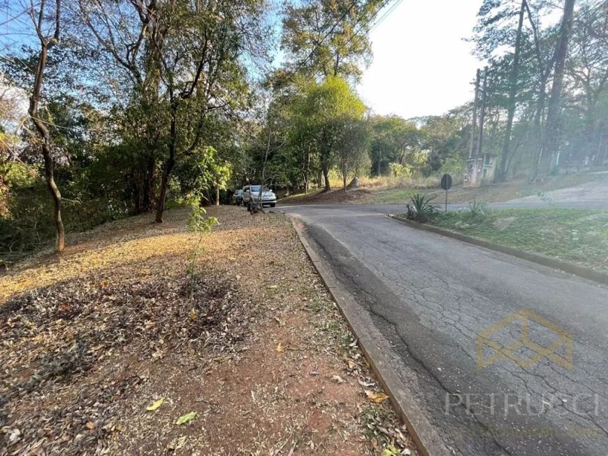 Terreno Residencial à venda, Jardim Santana, Campinas - TE2250.