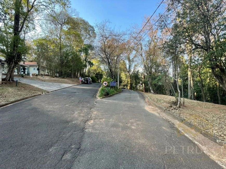 Terreno Residencial à venda, Jardim Santana, Campinas - TE2250.