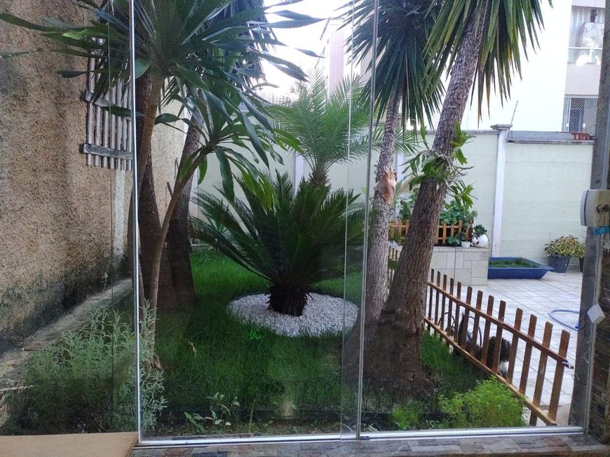 EXCELENTE apartamento Garden à venda Residencial topázio Ville confira!!