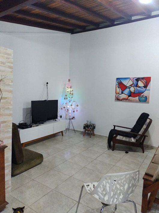 EXCELENTE apartamento Garden à venda Residencial topázio Ville confira!!