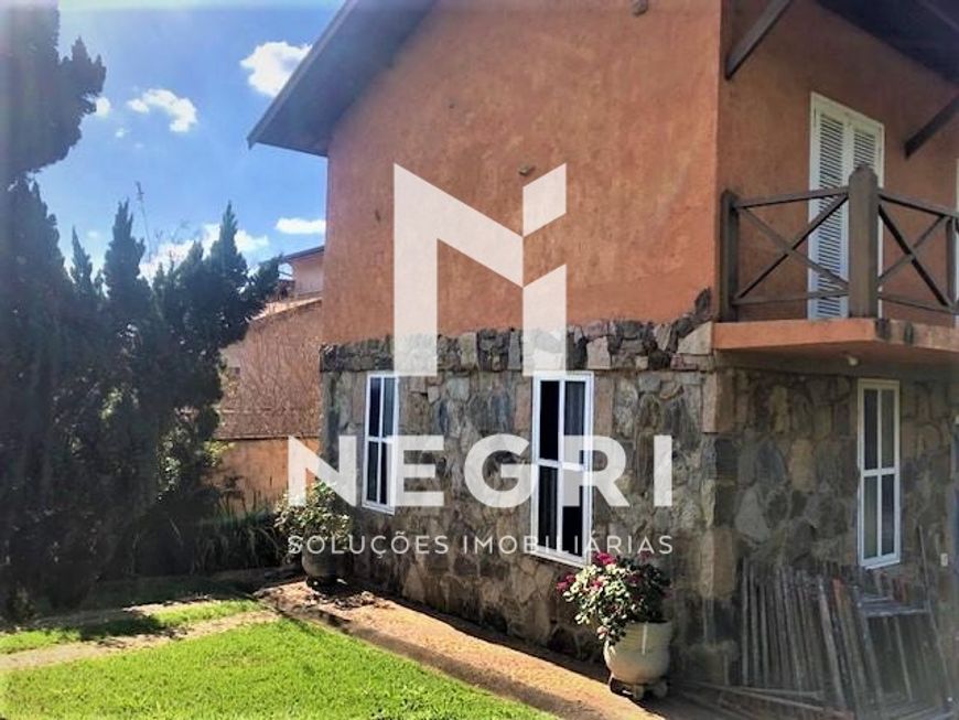 casa - Chácara Bela Vista - Campinas