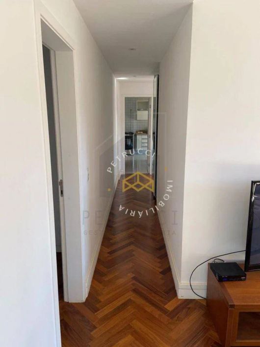Apartamento com 3 dormitórios à venda, 148 m² por R$ 2.200.000,00 - Residencial Vila Verde - Campina