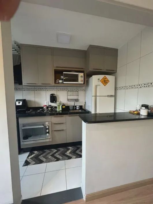 LINDO APTO TODO PLANEJADO - REGIAO DO PARQUE PRADO