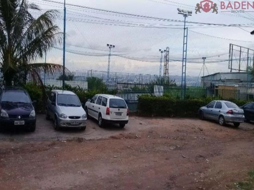 Terreno à venda em Campinas, Jardim Itatinga, com 300 m²
