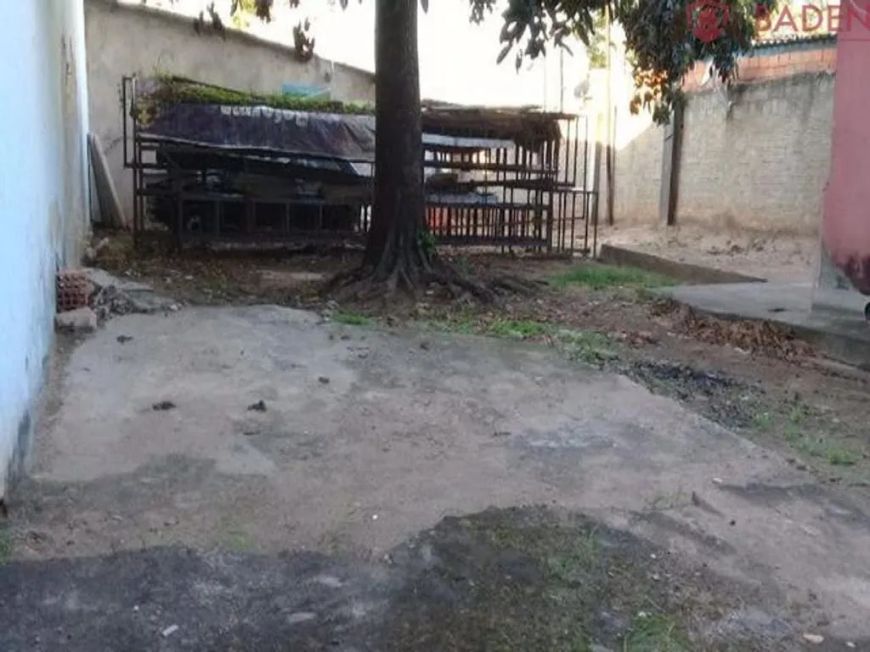 Terreno à venda em Campinas, Jardim Itatinga, com 300 m²