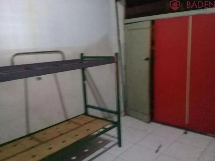 Terreno à venda em Campinas, Jardim Itatinga, com 300 m²