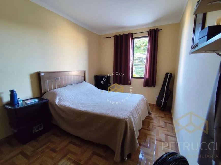 Apartamento Residencial à venda, Vila Lemos, Campinas - AP7505.