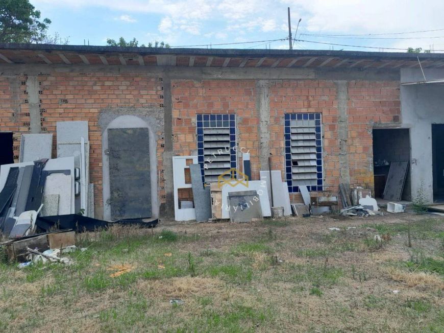 Área à venda, 1450 m² por R$ 700.000,00 - Jardim Novo Campos Elíseos - Campinas/SP