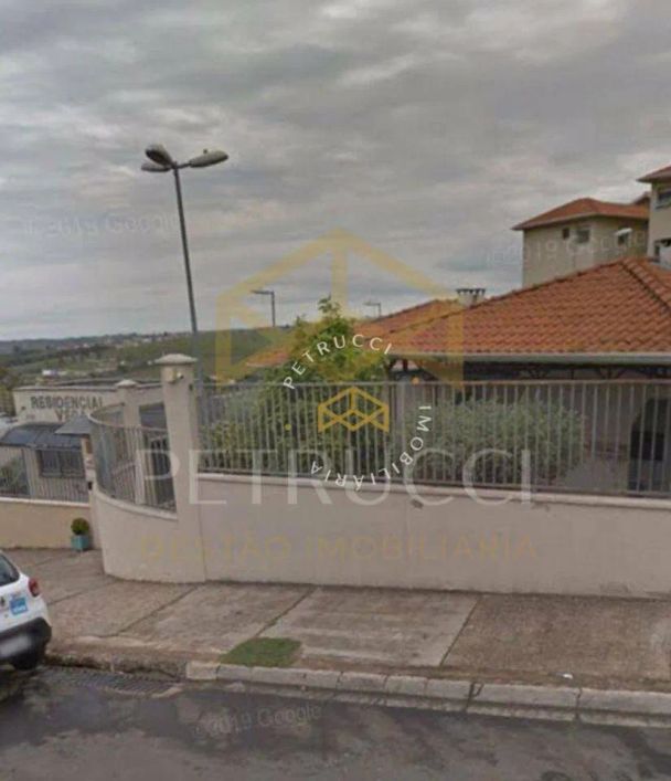 Apartamento Residencial à venda, Residencial Cosmos, Campinas - AP1832.