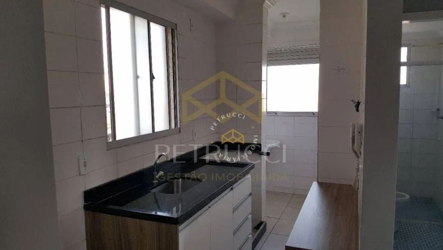 Apartamento Residencial à venda, Residencial Cosmos, Campinas - AP1832.