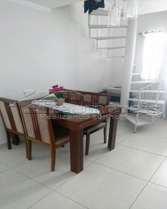 Apartamento para venda em Campinas