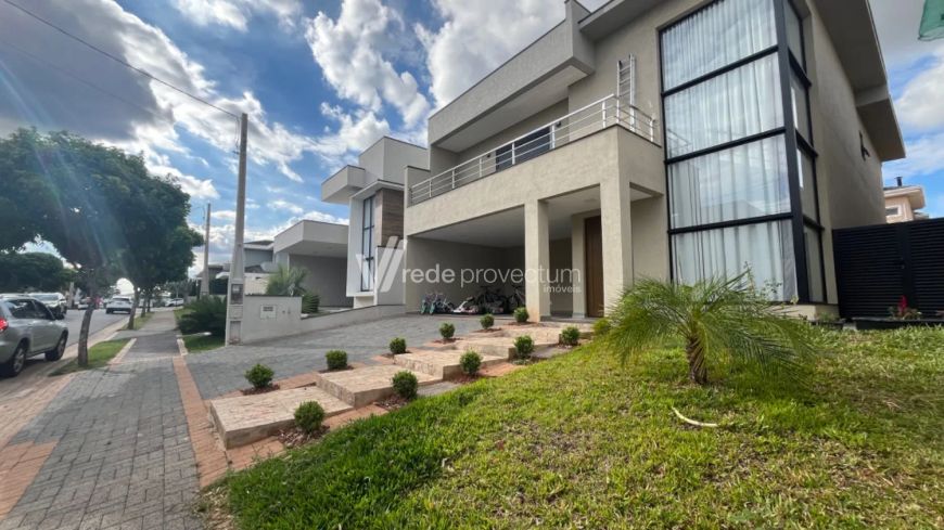 casa - Swiss Park - Campinas