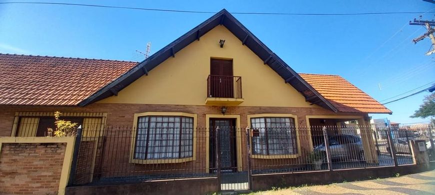 Casa à venda em Campinas, Parque Industrial, com 3 quartos, com 152.4 m²