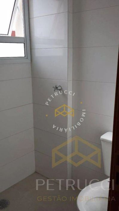 Apartamento Residencial à venda, Jardim Paulicéia, Campinas - AP8560.
