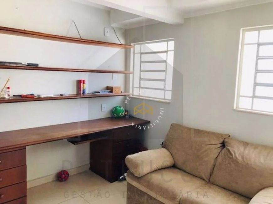 Casa Residencial à venda, Jardim Nossa Senhora Auxiliadora, Campinas - CA3123.