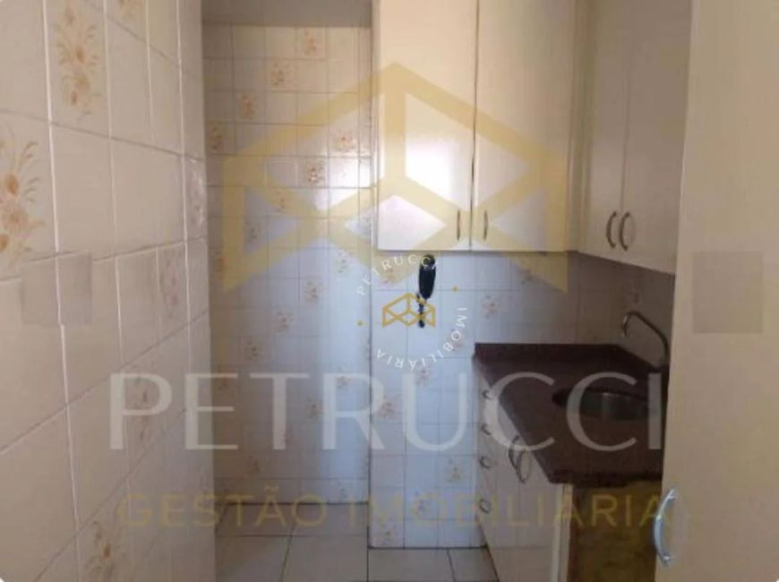 Apartamento com 1 dormitório à venda, 50 m² por R$ 202.000,00 - Centro - Campinas/SP