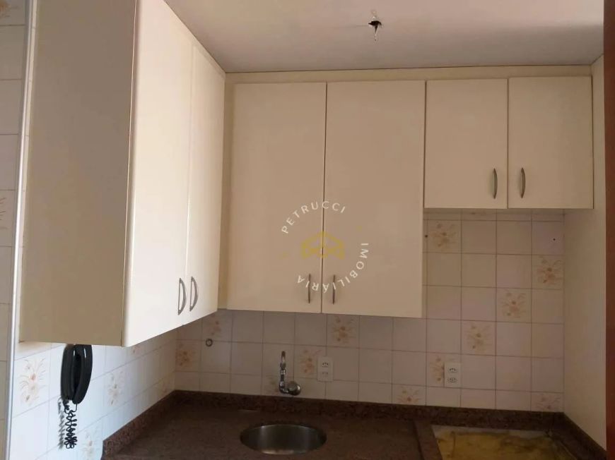 Apartamento com 1 dormitório à venda, 50 m² por R$ 202.000,00 - Centro - Campinas/SP