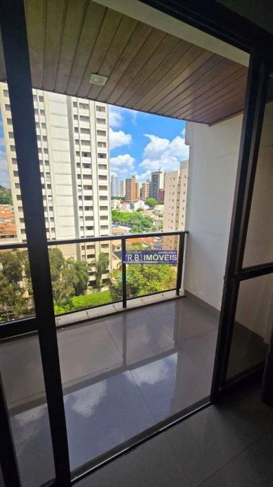 Apartamento com 3 dormitórios à venda, 120 m² por R$ 850.000,00 - Jardim Proença - Campinas/SP